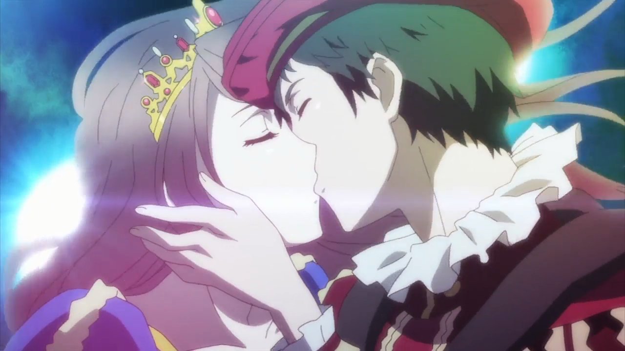 Koitabi: True Tours Nanto (A\H Fansú)